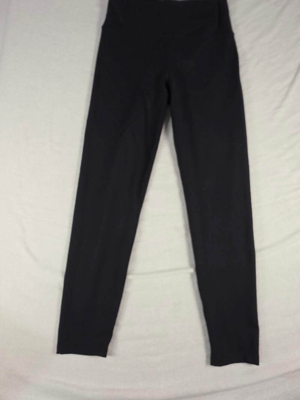 Balance Collection Scrunch Butt Leggings Black M